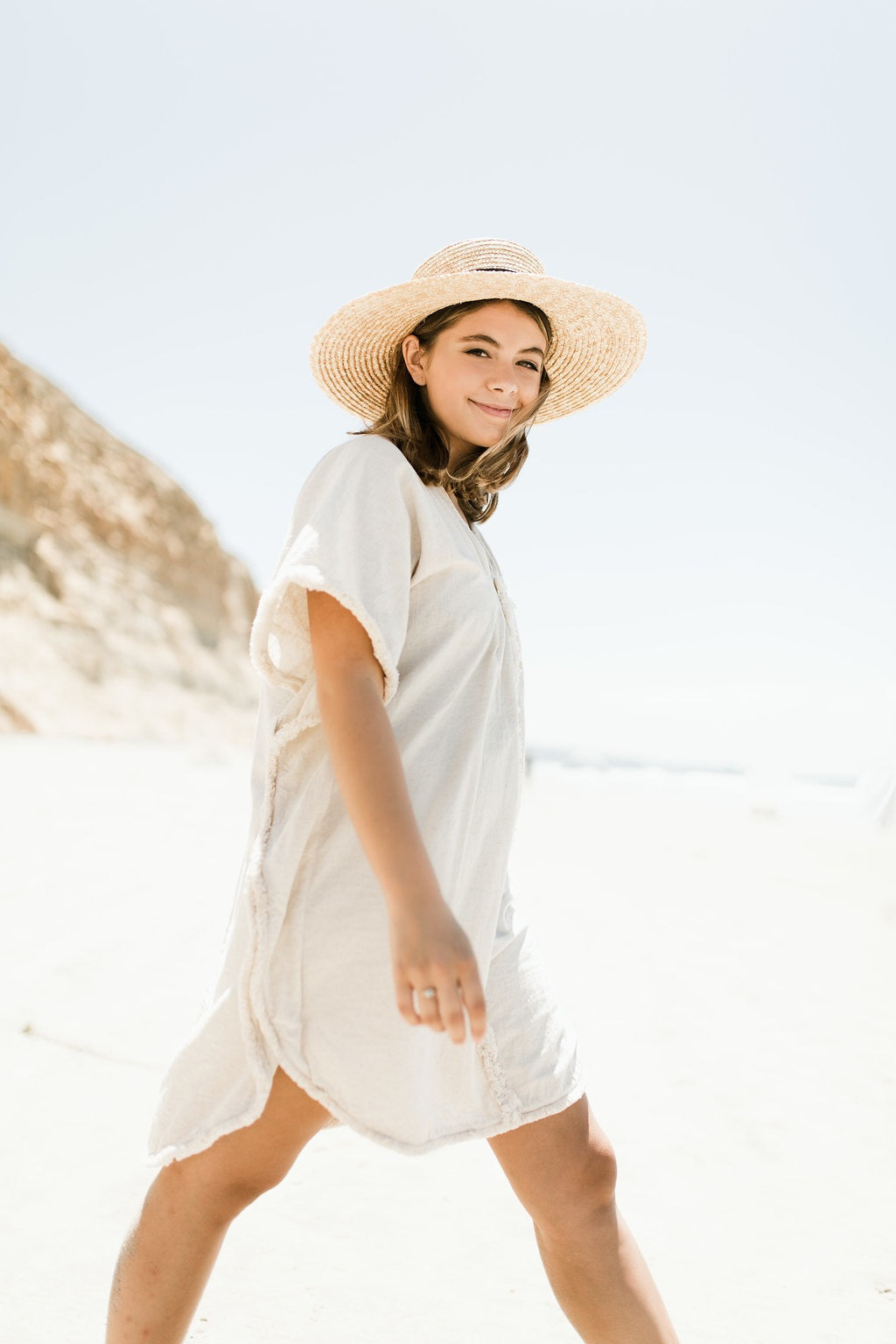 seaside with dani toscano.