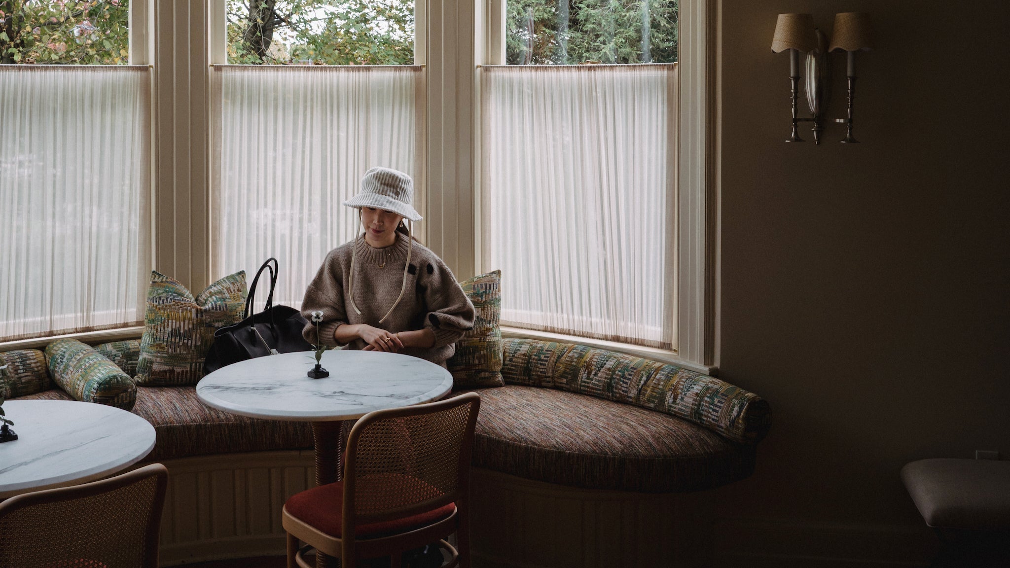 MIRTH Moment with Erica Choi