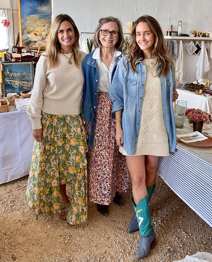 mother’s day reflections from women we admire