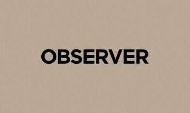observer / october 2022
