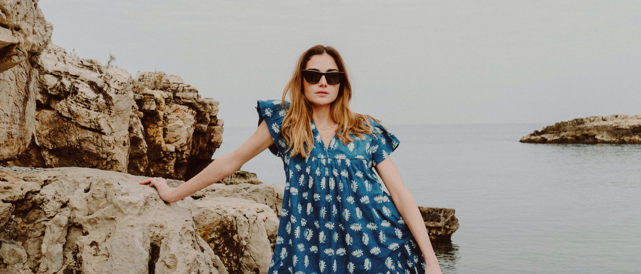THE INDIGO COLLECTION