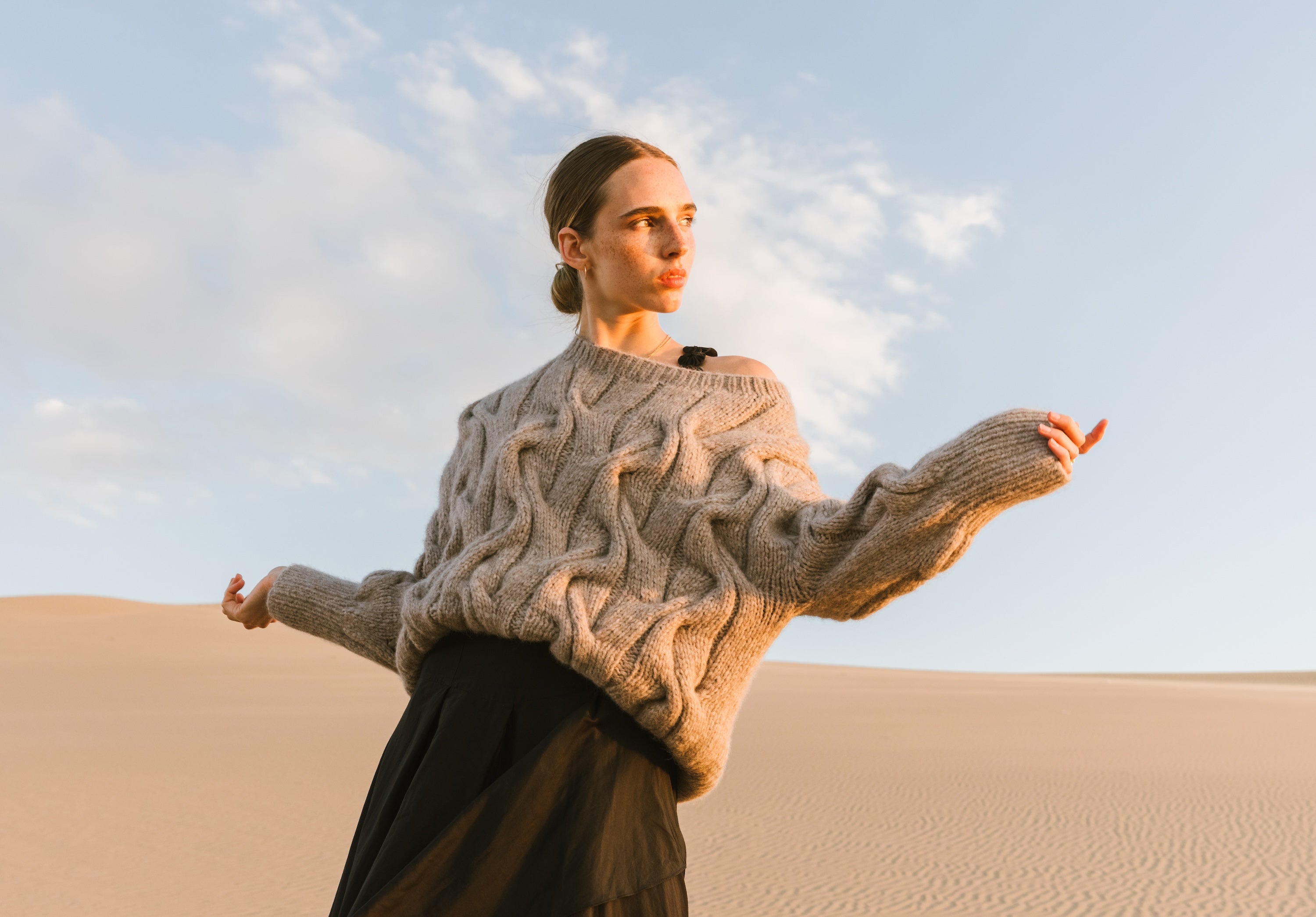 Sweaters & Jackets – MIRTH