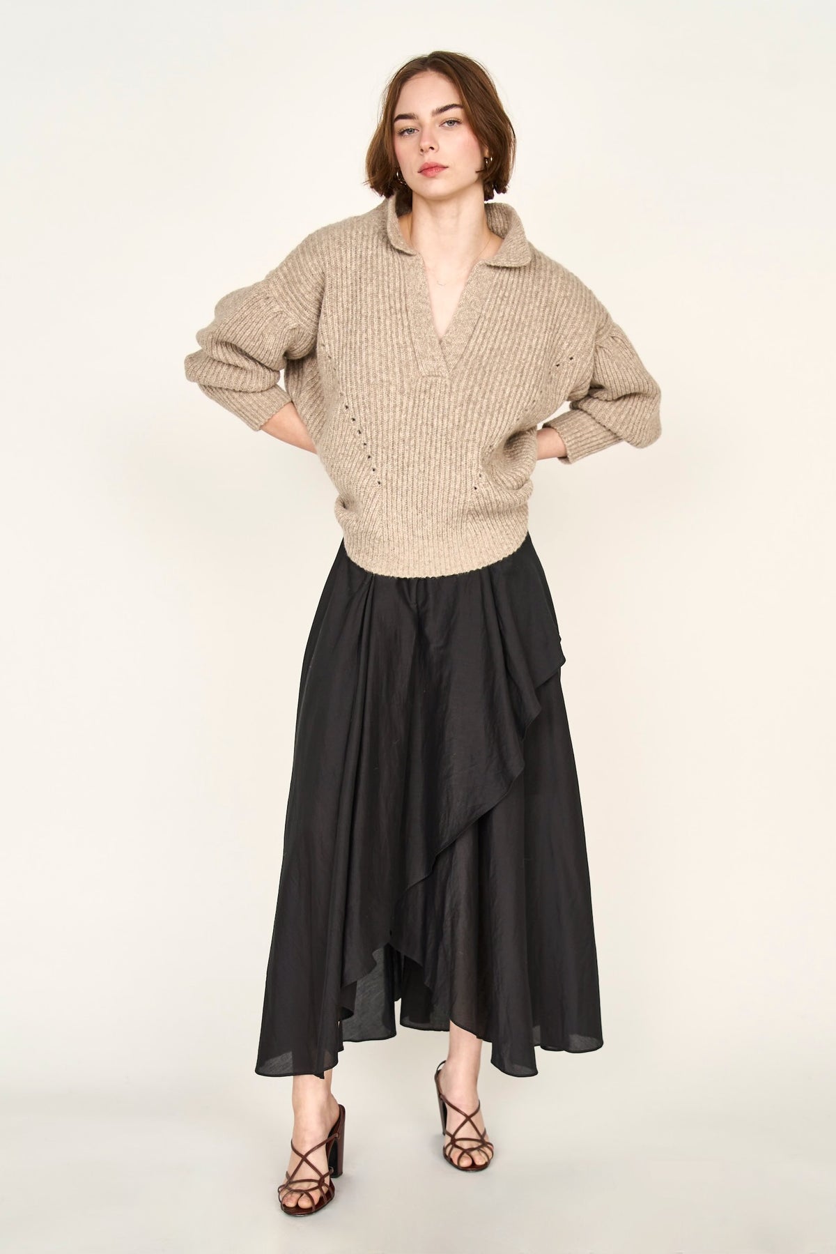 Jackson Sweater