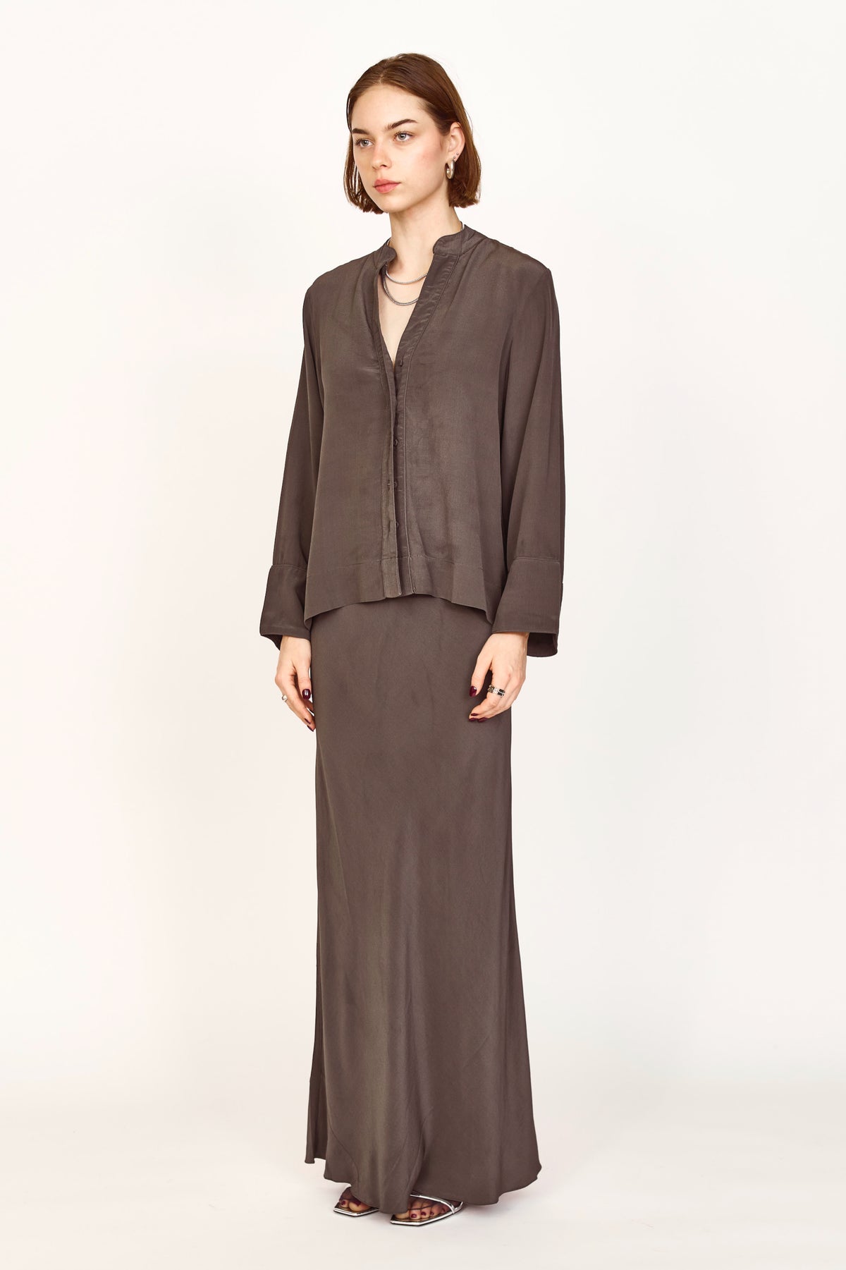 Malmo Blouse