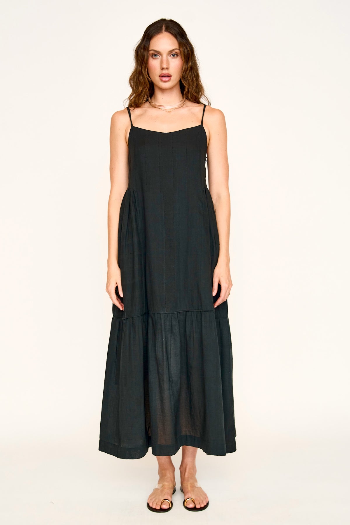 Clemente Dress