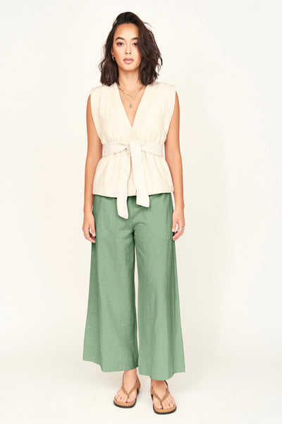 パンツ Yohji Yamamoto Mint Marionette Era Pants Yohji Yamamoto Mint Marionette Era Pants