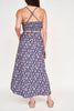 valencia sundress in petunia