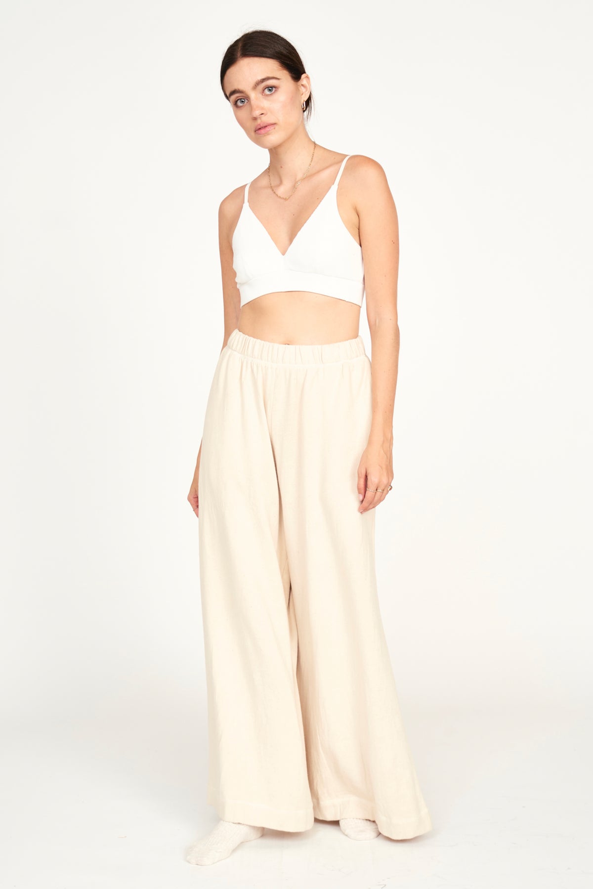 Lounge Pant Dove