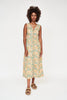 zanzibar in olive bloom