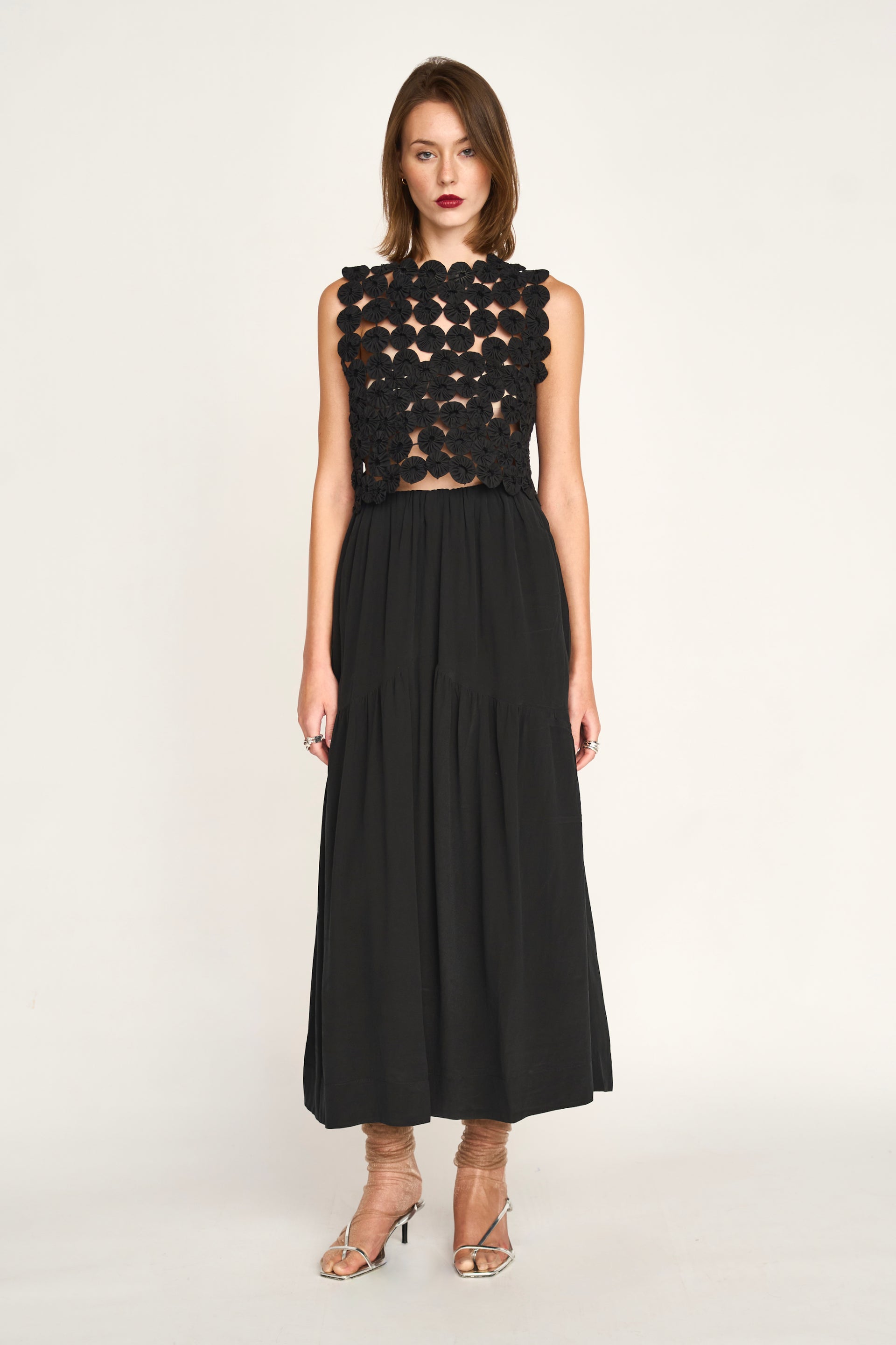 Brighton Skirt