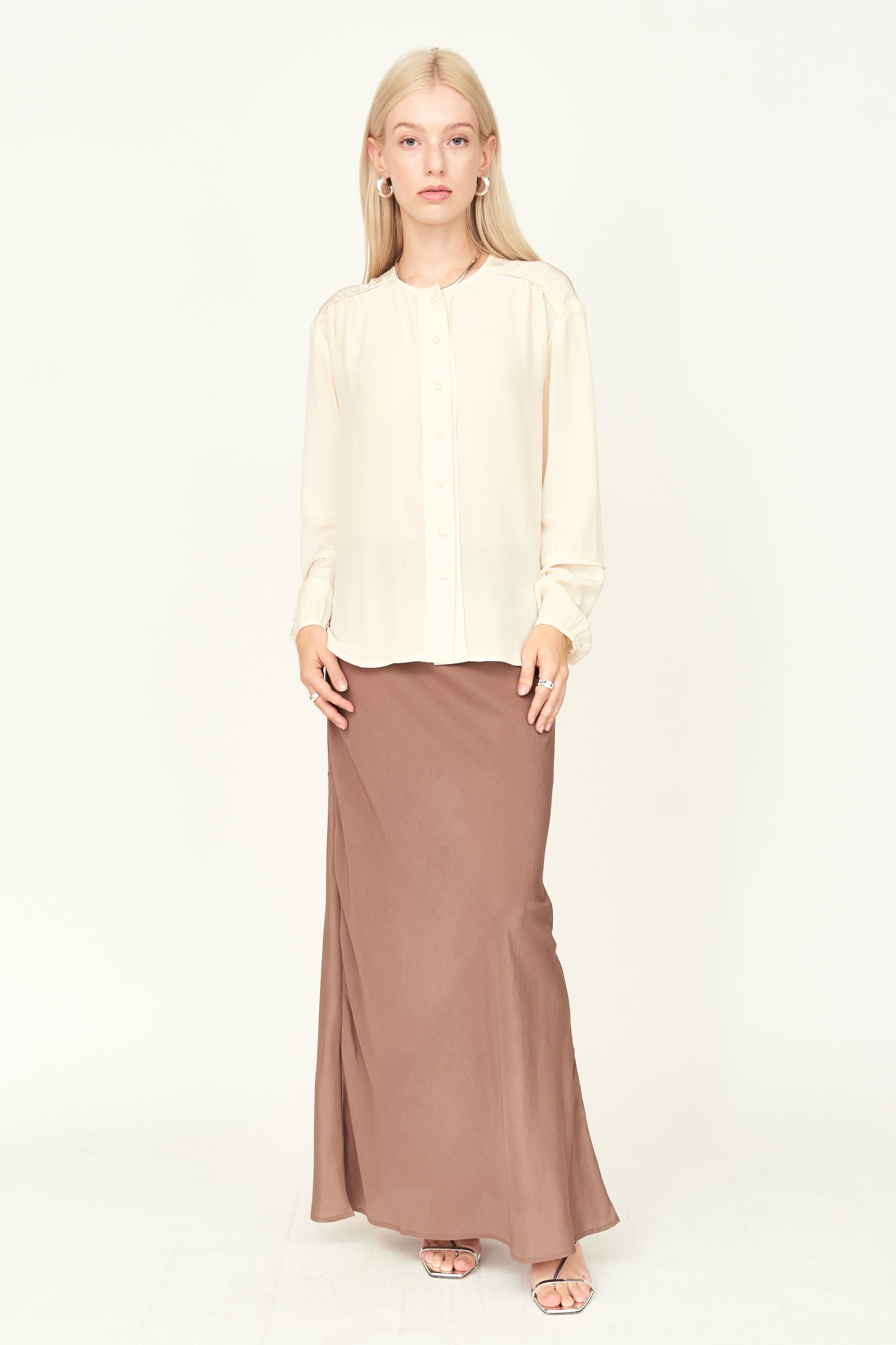 Dakota Blouse