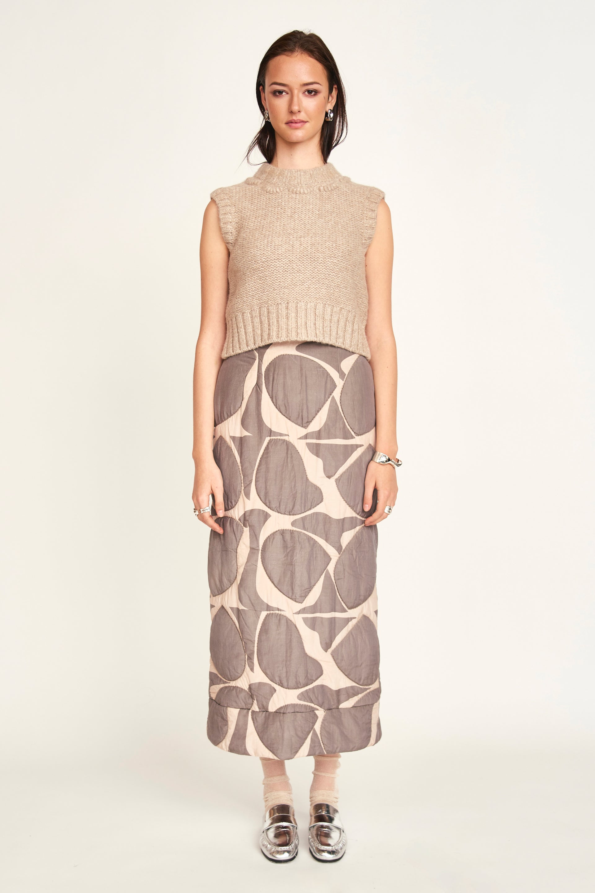 Lombok Skirt Jurassic
