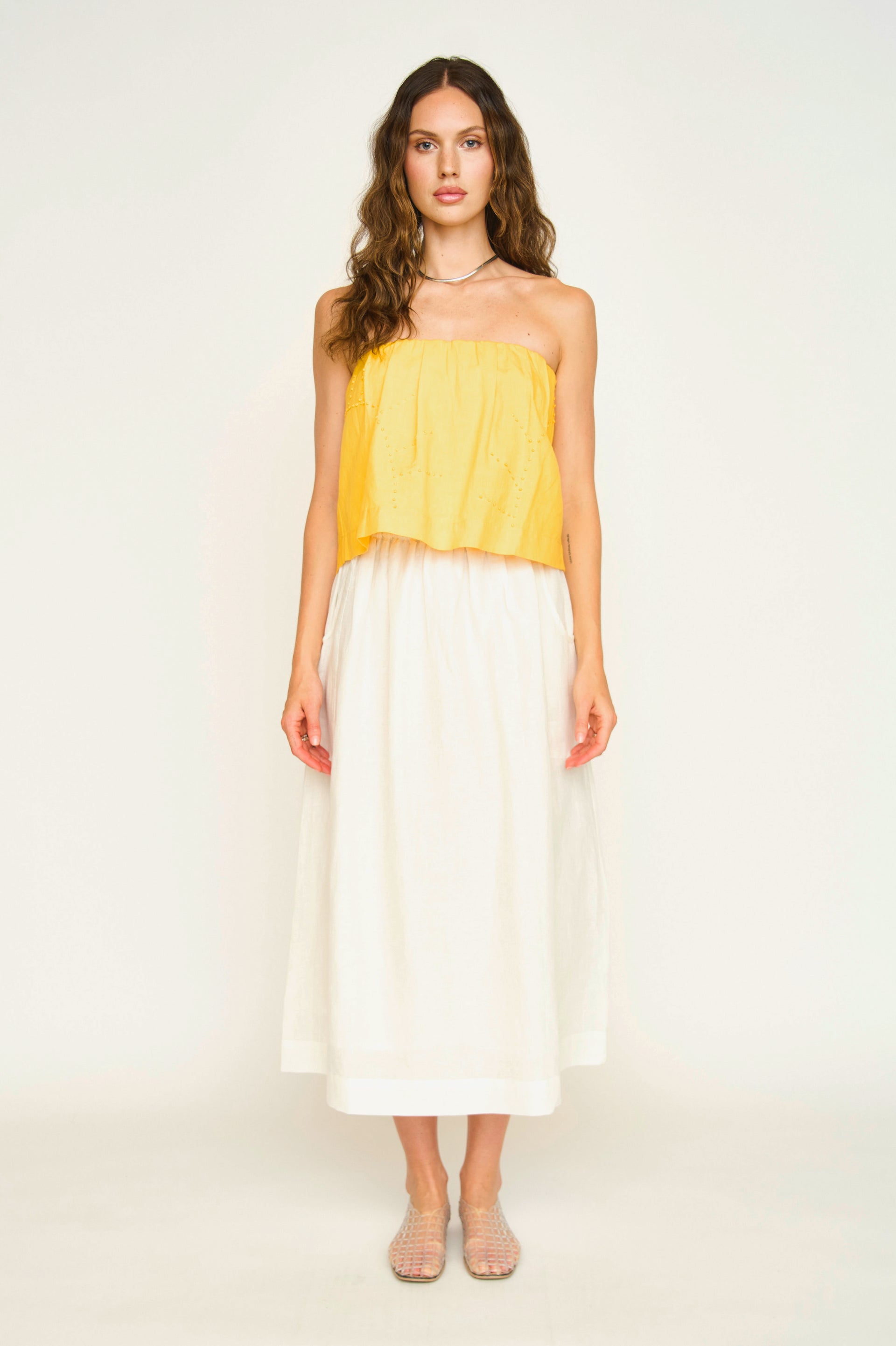 Verona Skirt