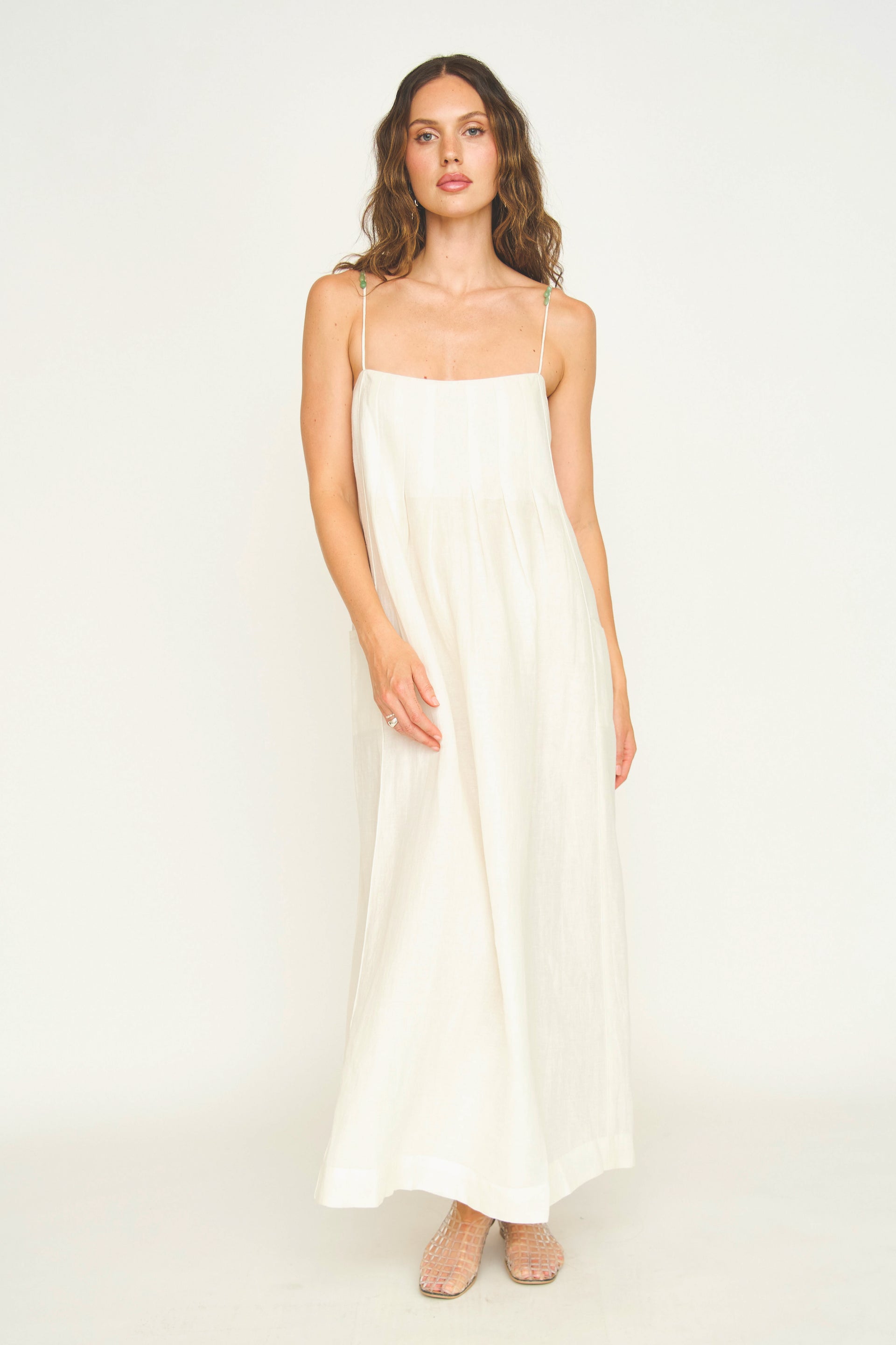 Zuma Dress