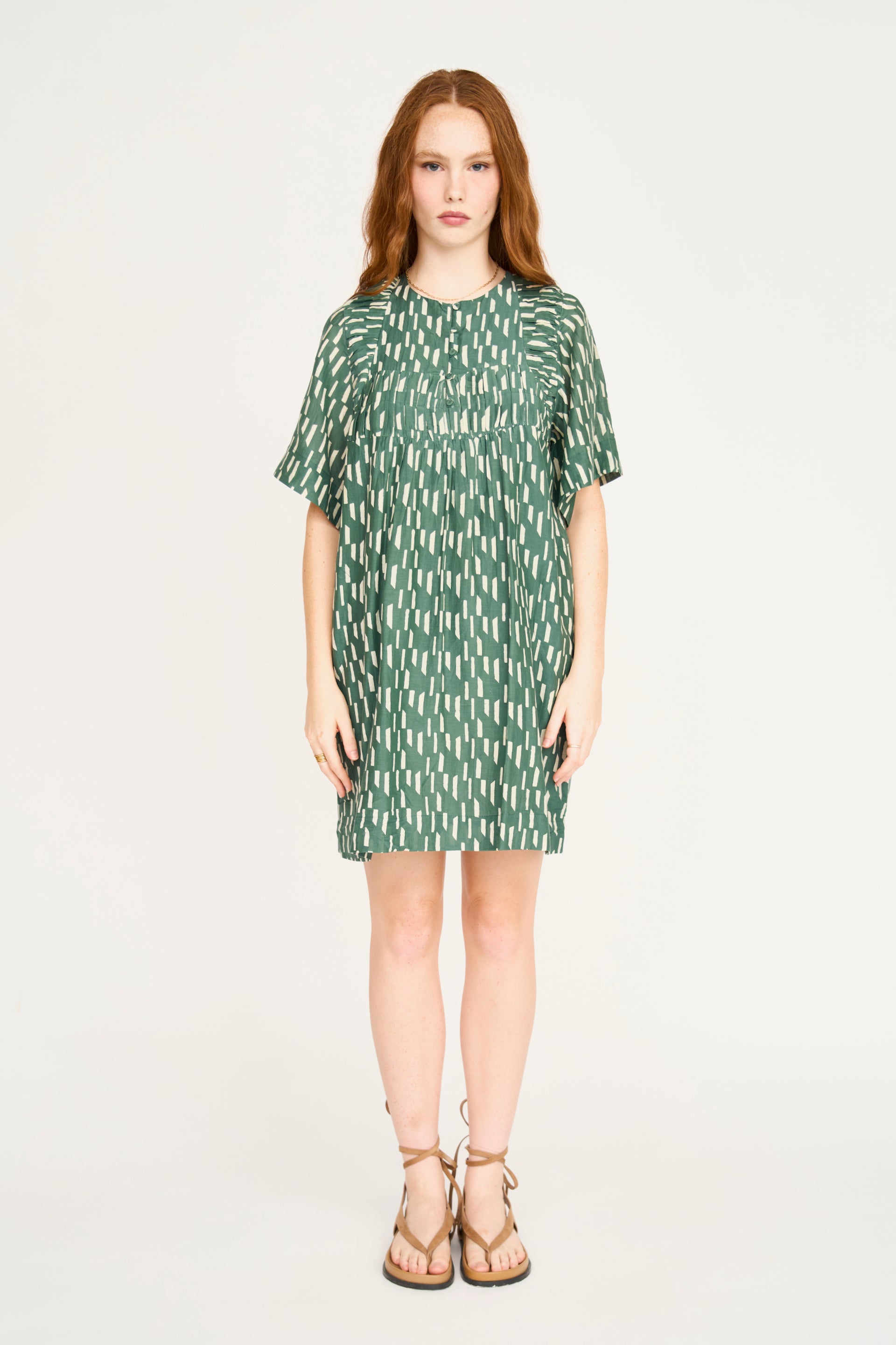 marrakesh cut out dress The Wolf