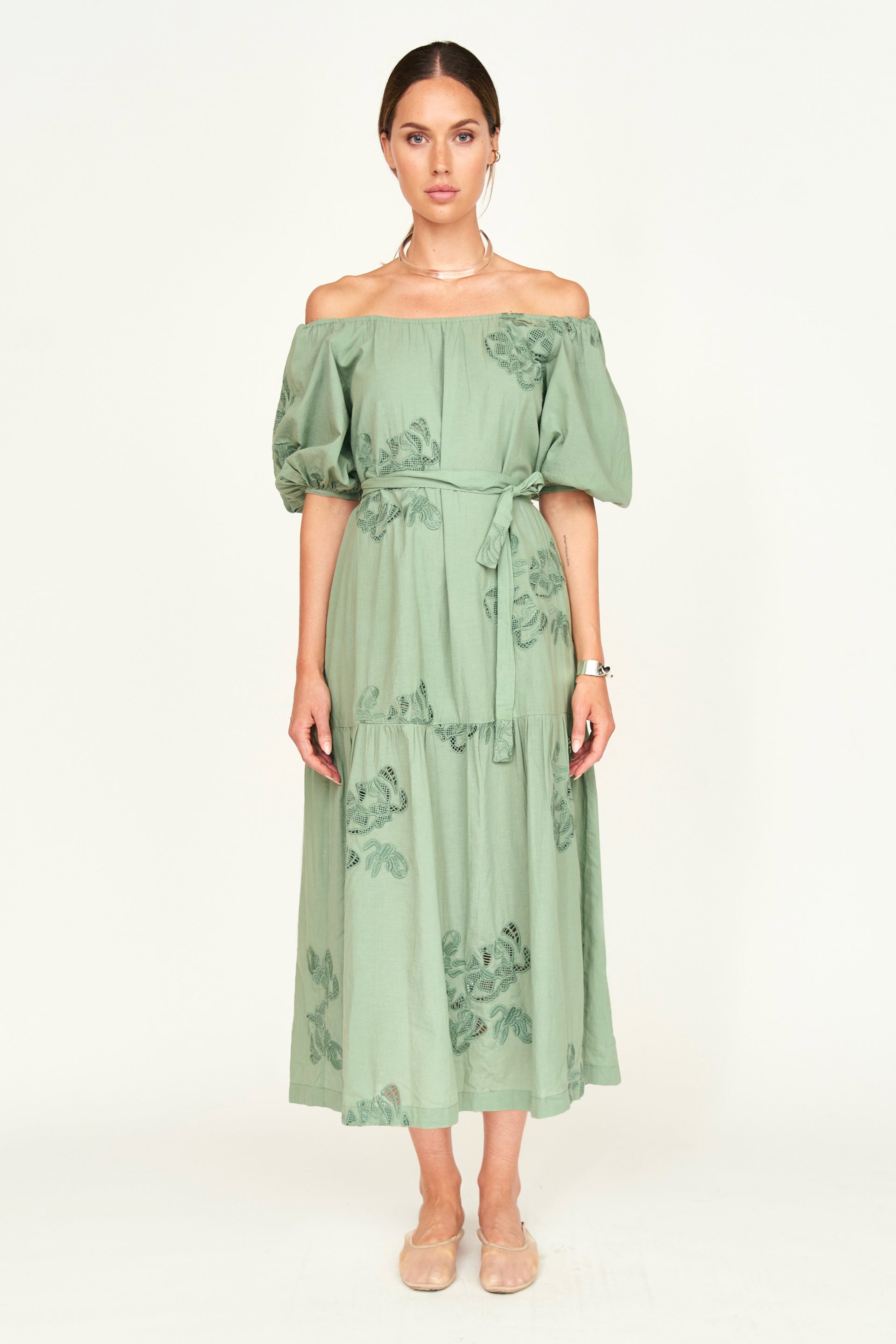 summer in capri midi dress Summer in Capri Midi Sm