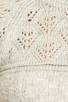 Close-up of a textured fabric with a subtle pattern