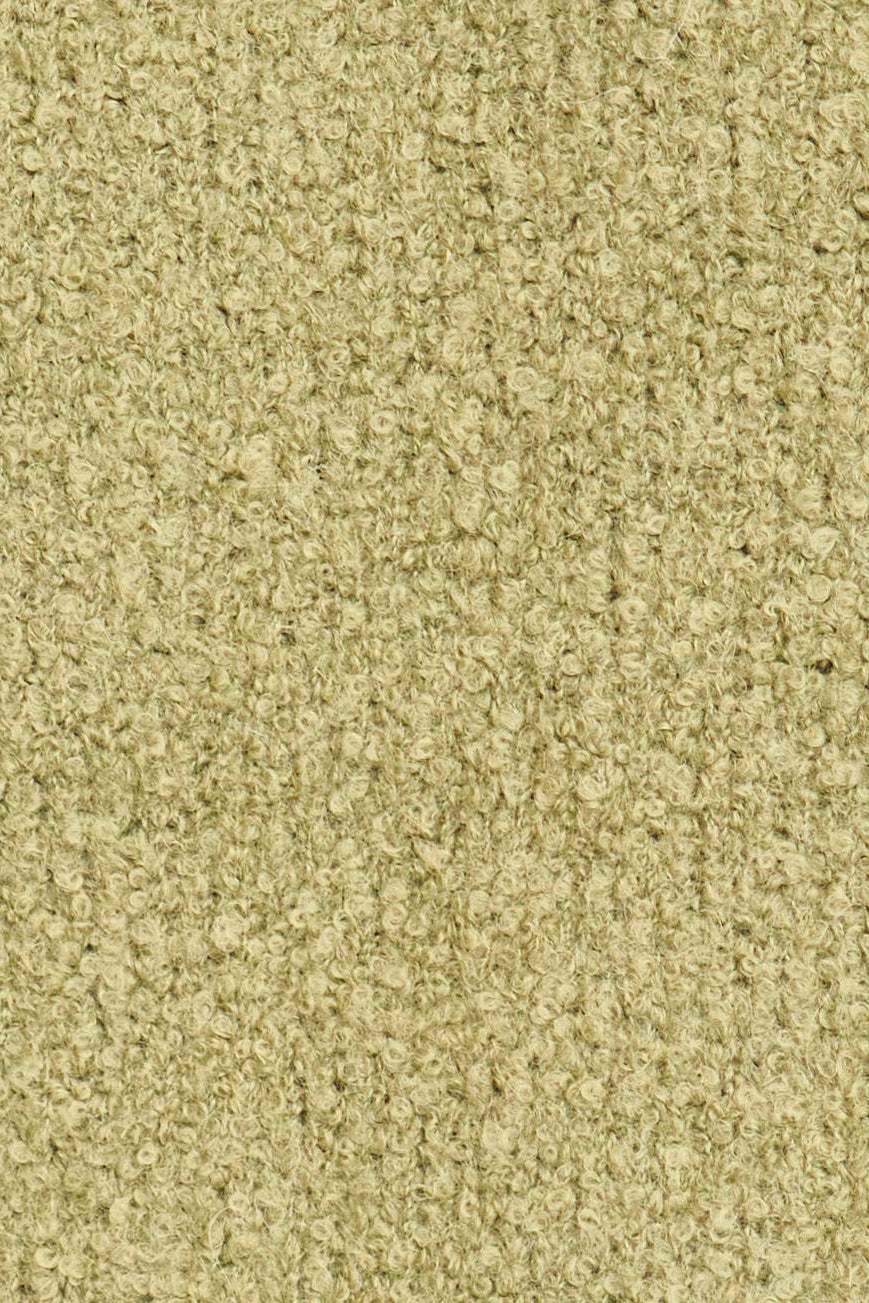 Beige carpet texture swatch