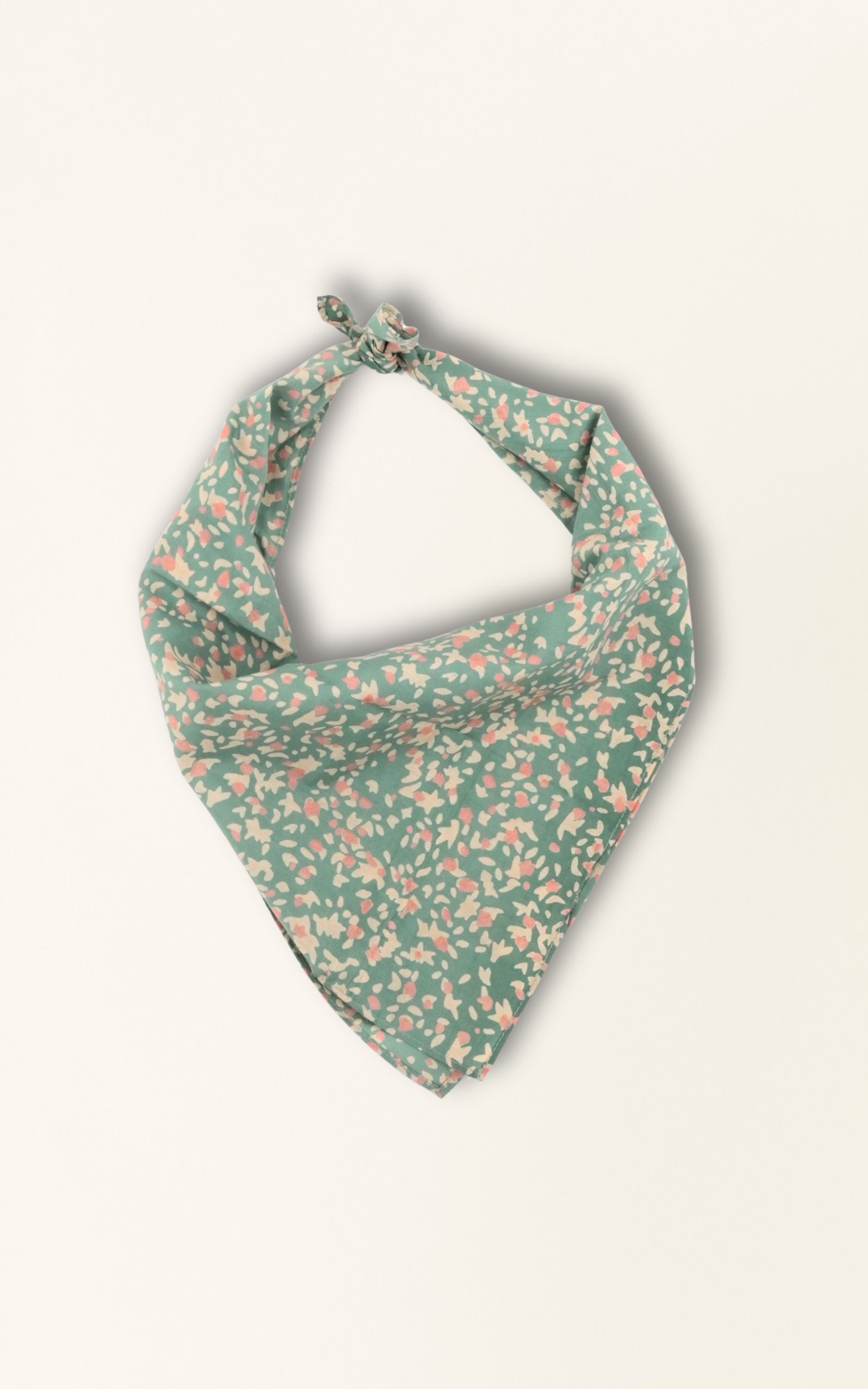 Bandana Prickly Pear