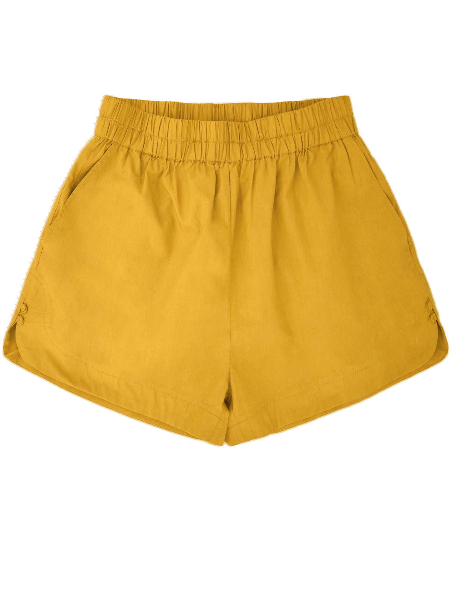 Track Shorts in Gilded – MIRTH