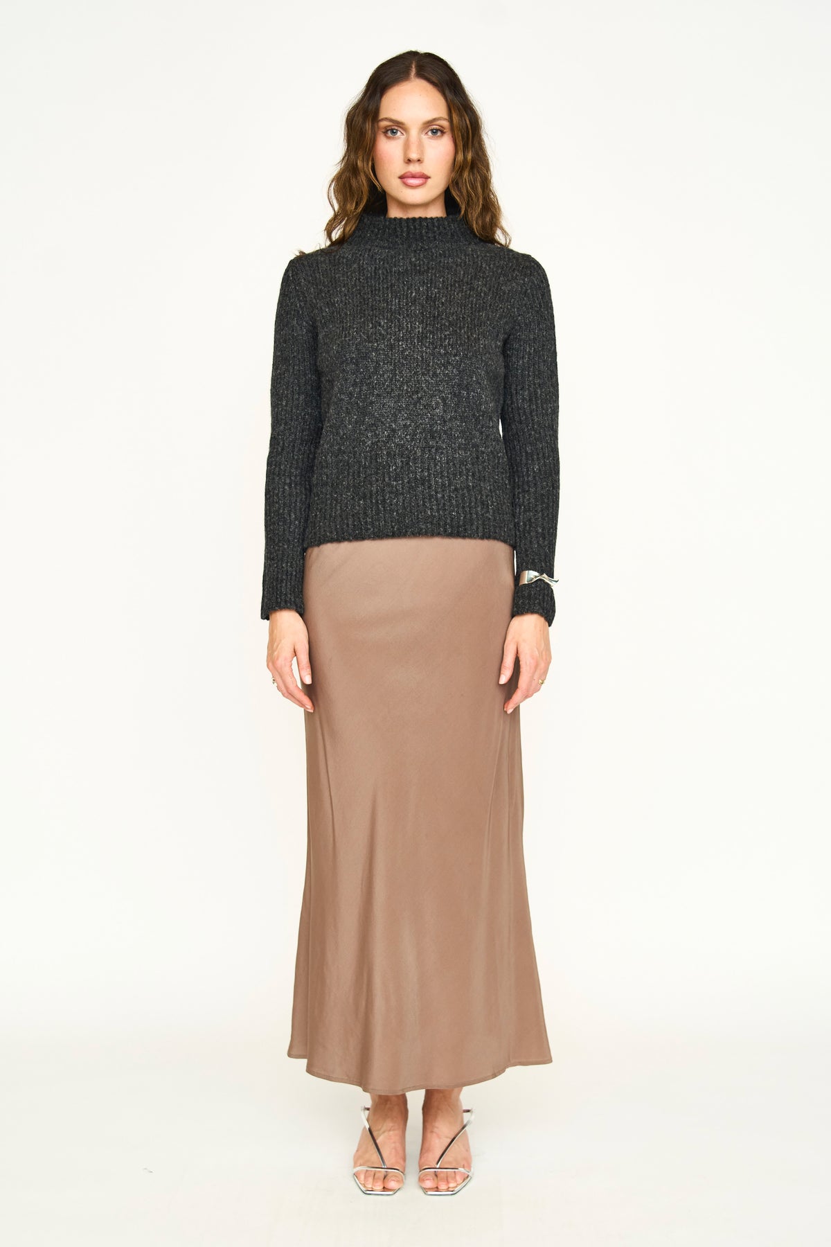 Aspen Pullover