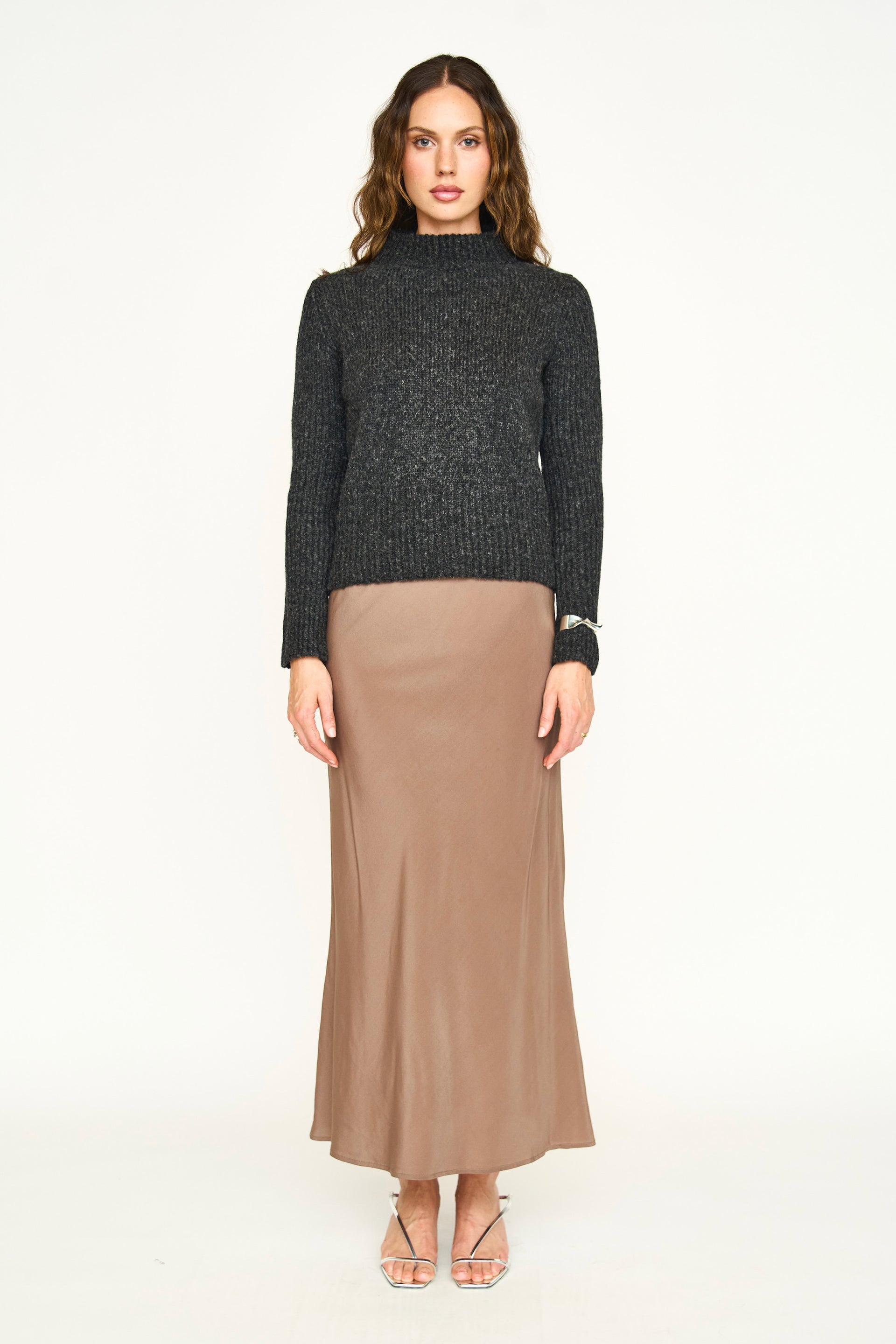 Aspen Pullover