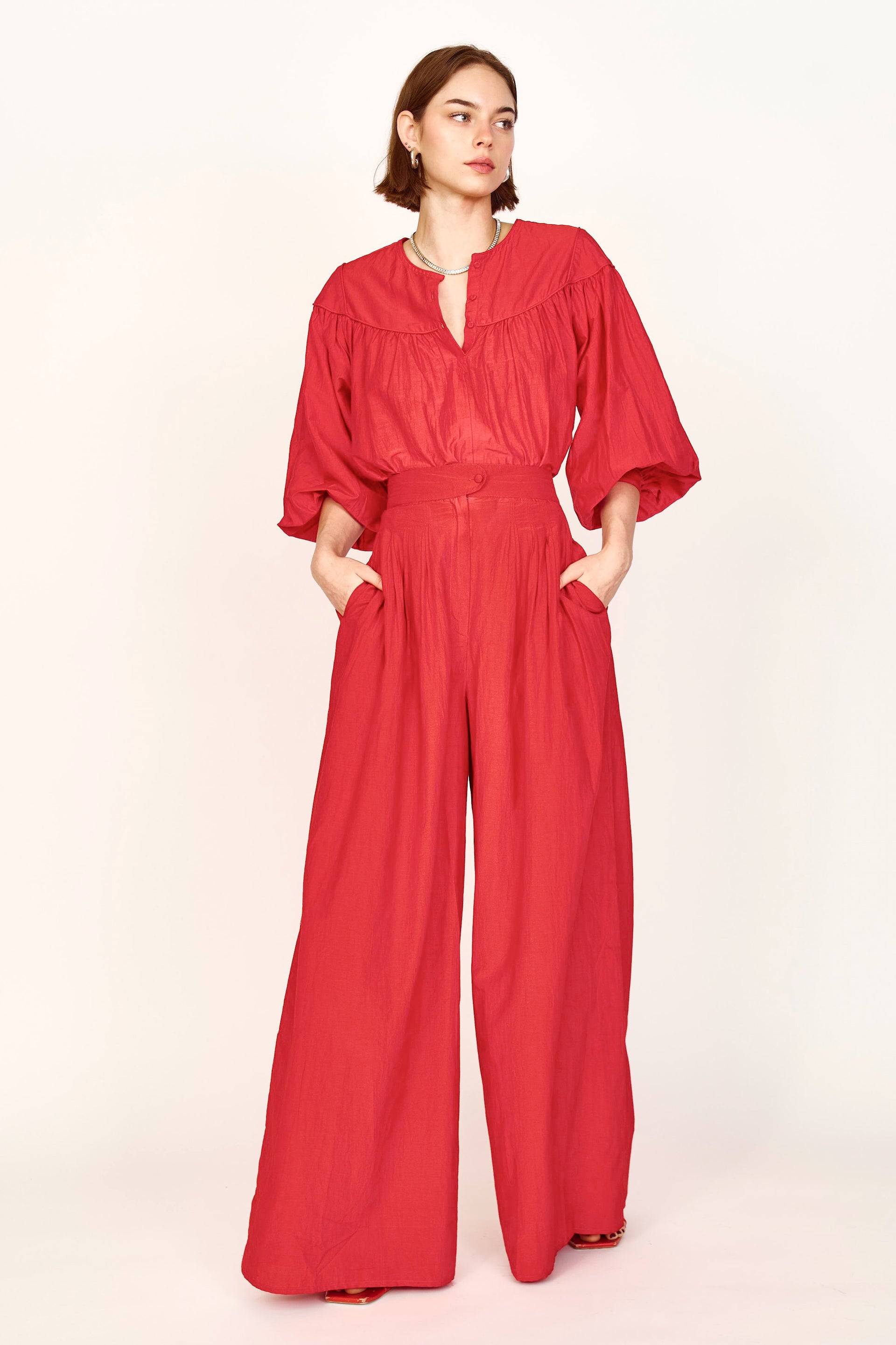 Calistoga Pant