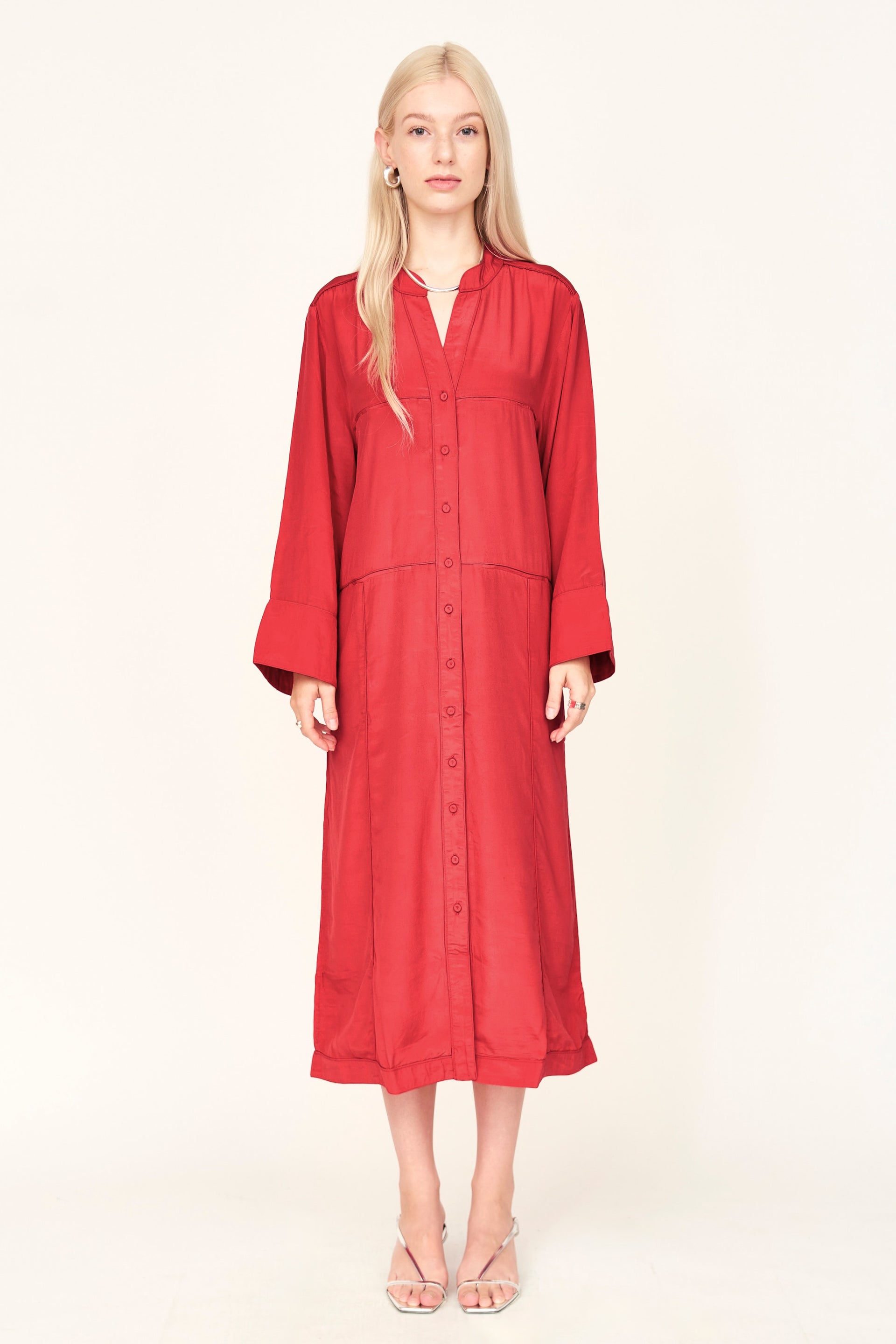 Malmo Dress