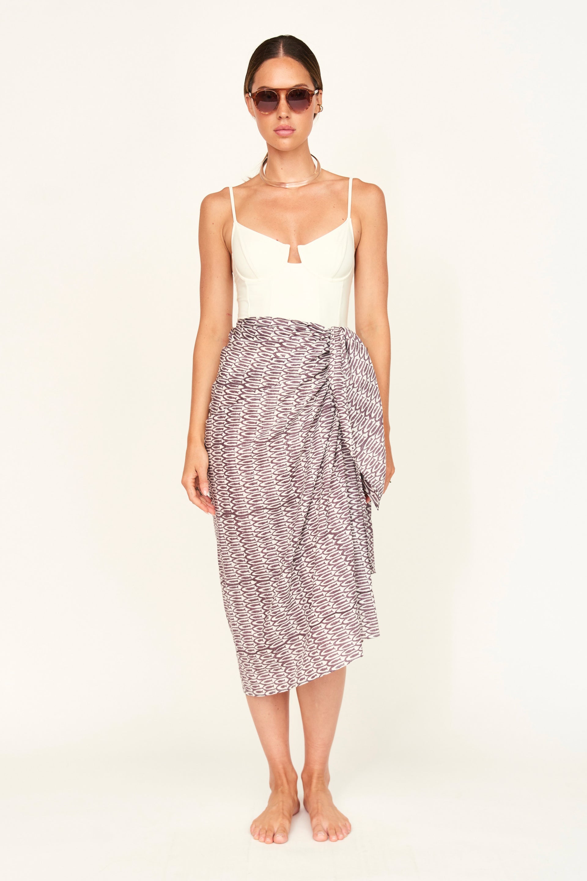 Sarong Grappa Minnow