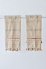 jamdani guest towel set