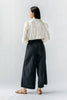 mirth pant in black