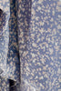 laos robe in lilac