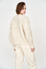 cusco pullover in ivory