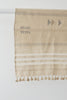jamdani guest towel set