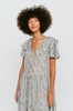 vienna maxi dress in big sky