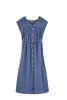pueblo caftan in horizon