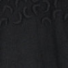 cusco pullover in black