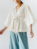 hyannis top in bone