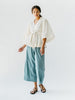 hyannis top in bone