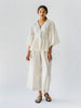 hyannis top in bone