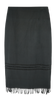 lombok skirt in black