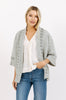 salinas cardigan in dove