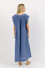 pueblo caftan in horizon