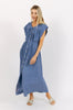 pueblo caftan in horizon