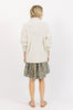 pichu pichu sweater in ecru