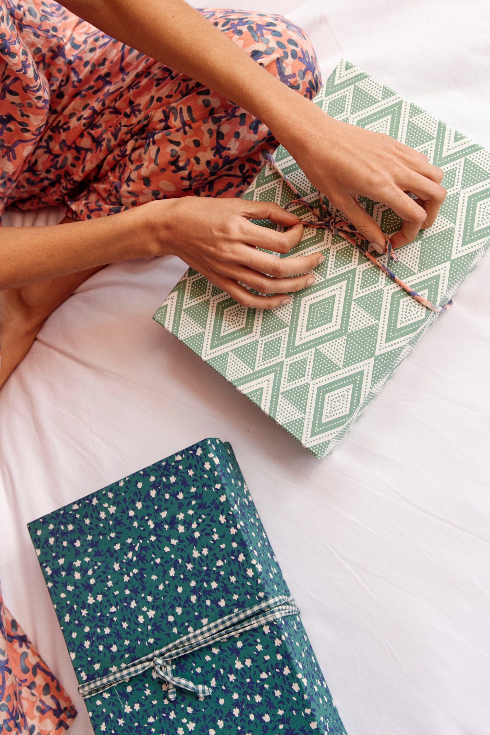 Gift Wrap