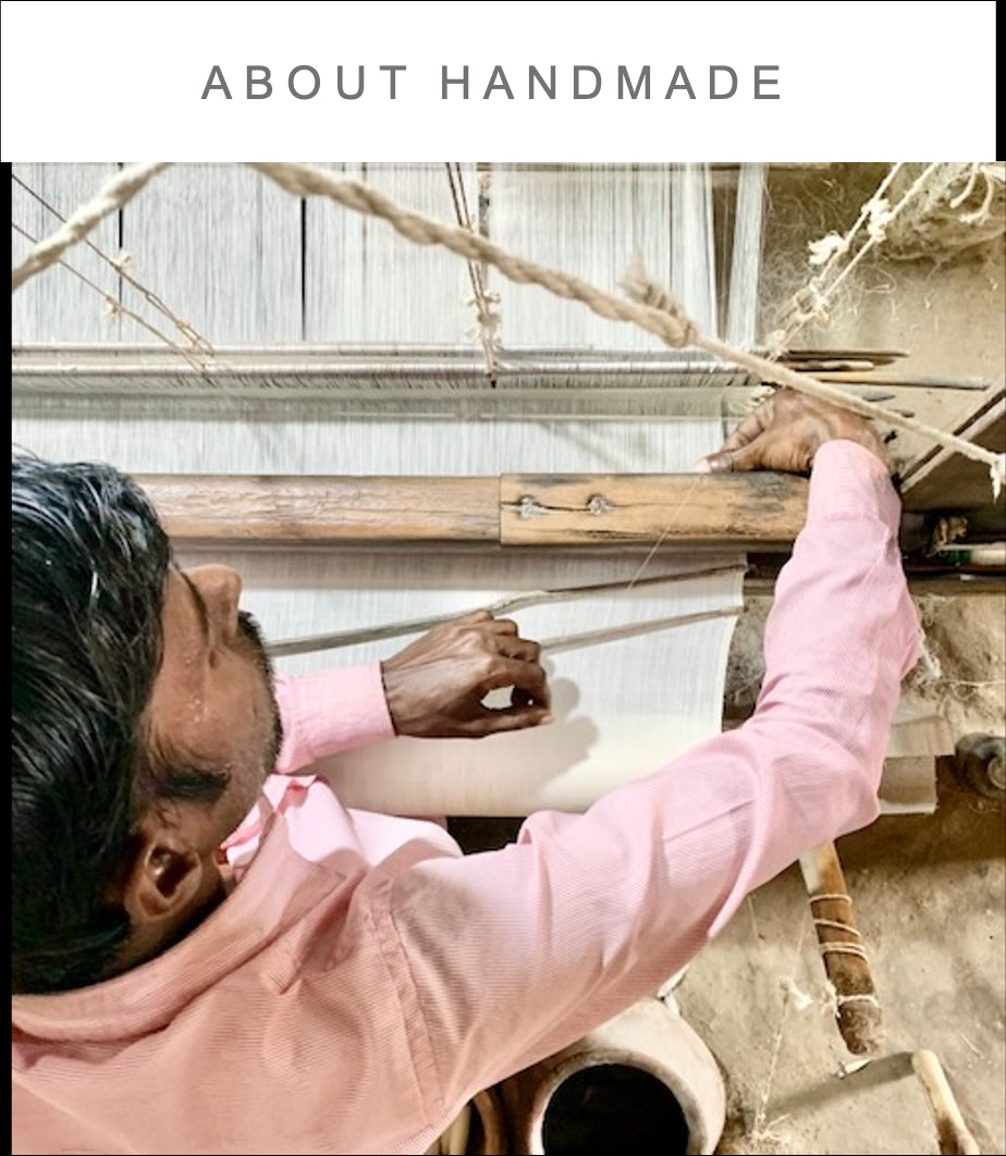ARTISAN MADE